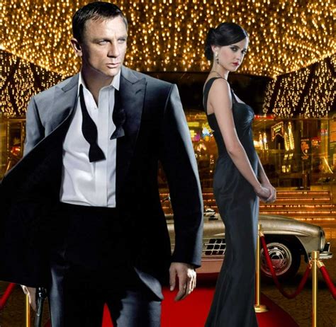casino royale theme dress code|How to Throw the Ultimate James Bond Casino Royale Themed .